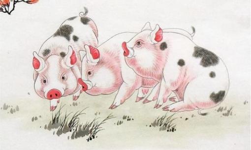 Ba con giáp sẽ gặp nhiều may mắn vào cuối tháng 9 âm lịch, Thần Tài sủng ái, tài lộc dồi dào, sự nghiệp phát đạt, xoay chuyển