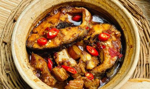 Cá kho thịt ba chỉ ngon, chắc thịt và không tanh, nhất định phải thực hiện bước này ở khâu sơ chế 