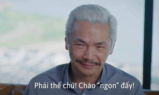 NSND Trung Anh gây bất ngờ với tạo hình trong 'Chúng ta của 8 năm sau', tuyến nhân vật 'ngược tâm' nhất từ trước tới nay