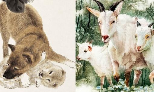 Ngày 10, 11, 12, 13, 14, 15 và 16 tháng 11, đây là ba con giáp lần lượt giành vị trí 'Quán quân tài lộc bùng nổ'