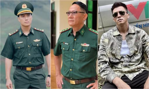 Dàn nam chính viết tâm thư chia tay 'Cuộc chiến không giới tuyến', NSƯT Hoàng Hải có chia sẻ 'khác thường'