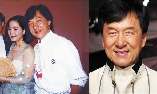 Thành Long nói về Đặng Lệ Quân sau nhiều năm: Lúc đó tôi không biết phải đối xử với cô ấy như thế nào, cũng vì điều đó mà chia tay