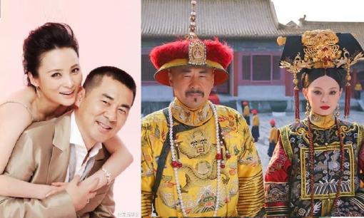 Tài tử 'Hậu Cung Chân Hoàn Truyện' Trần Kiến Bân vướng nghi vấn ngoại tình và có con rơi, ly hôn Tưởng Cần Cần