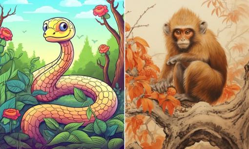 Tử vi 12 con giáp thứ 6 ngày 10/11/2023: Tuổi Tỵ sự nghiệp thuận lợi, Thân cẩn trọng khi đầu tư