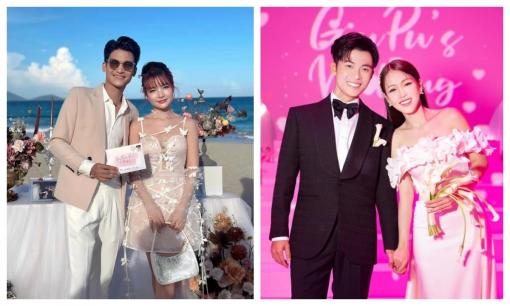 Mạc Văn Khoa mừng cưới Puka và Gin Tuấn Kiệt bao nhiêu tiền mà bị chê keo kiệt?