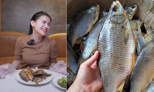 Món cá 'chiến thần' Hà Linh review là gì? Tại sao lại tạo ra làn sóng tranh cãi? 