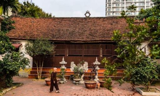 'Vắng như chùa Bà Đanh', chùa Bà Đanh là có thật, nằm ở tỉnh nào của nước ta? 