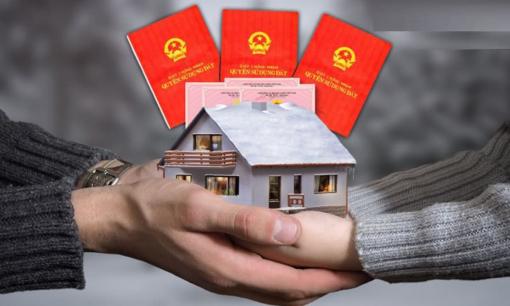 7 trường hợp sẽ không được thừa kế nhà, đất từ cha mẹ theo quy định mới 