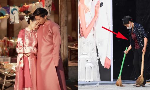 Đoàn Văn Hậu chia sẻ trước thềm đám cưới với Doãn Hải My, khoảnh khắc của mẹ ruột gây chú ý 