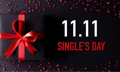 Ngày Lễ Độc thân 11/11 là có ý nghĩa gì? Nguồn gốc từ đâu?