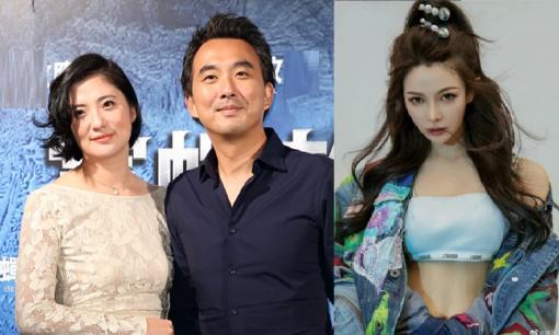 Đạo diễn 'Vườn Sao Băng' 55 tuổi đã có vợ và 4 con bị chỉ trích khi công khai ngoại tình với nữ diễn viên 26 tuổi 