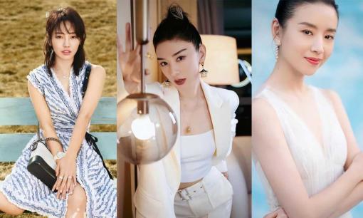 'Điểm mặt' những sao nữ Cbiz bị bắt gặp ngoại tình, có người bị chồng đánh đập, có người bạn không ngờ tới