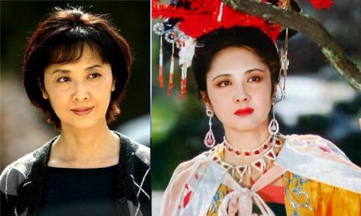 Nhìn dung mạo của Chu Lâm ở tuổi 71 tuổi, tôi nhận ra rằng vẻ đẹp của 'đệ nhất mỹ nhân Tây Du Ký' được Dương Khiết lựa chọn quả thực rất xứng đáng