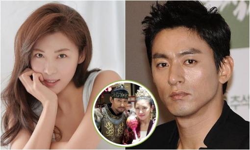 10 năm sau thành công của 'Hoàng hậu Ki': Ha Ji Won chịu thảm kịch gia đình, Joo Jin Moo dính bê bối tai tiếng