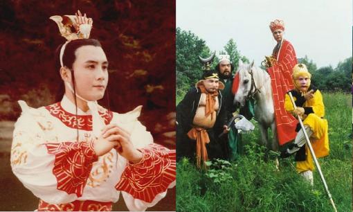 Trong 'Tây Du Ký', vì sao Bạch Long Mã không dám trở lại hình người để chiến đấu với quái vật, lý do thực sự khiến người ta phải suy nghĩ