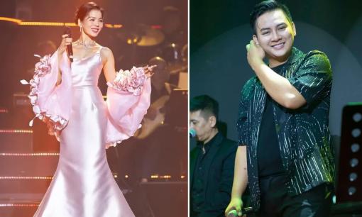 Hát hit trăm triệu view của Hoài Lâm, Lệ Quyên khiến người nghe quên luôn bản gốc