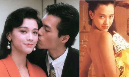 Á hậu Hồng Kông Quách Tú Vân: 'Họ đóng phim cấp ba vì tiền, tôi làm chỉ vì vui và để chọc tức chồng cũ Tiền Tiểu Hào'