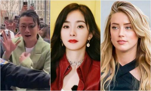 4 ngôi sao nổi tiếng 'biến chất': đi vệ sinh ngoài đường, chửi thề, thậm chí đại tiện trên giường