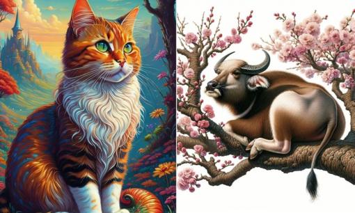 Tử vi 12 con giáp thứ 5 ngày 16/11/2023: Tuổi Mão vận trình suôn sẻ, Sửu cần thận trọng