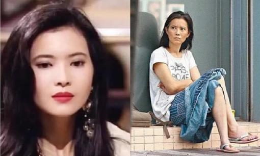 Mỹ nhân phim Châu Tinh Trì xinh đẹp nhưng cuộc đời bi kịch: Bị xâm hại, tâm thần và ra đi trong cô độc ở tuổi 55 