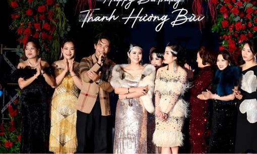 Nhạc sĩ Dương Trường Giang cùng Happy Women ‘bóc phốt’ Thanh Hương Bùi 