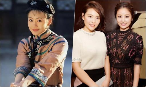 Mỹ nhân 'Hoàn Châu Cách Cách' từng nhận đẹp hơn Lâm Tâm Như, cuộc sống sau 25 năm sẽ như thế sao?