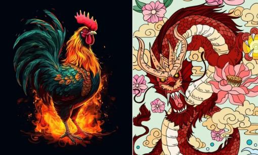 Tử vi 12 con giáp thứ 6 ngày 17/11/2023: Tuổi Thìn sự nghiệp đi lên, Dậu dễ bị hãm hại