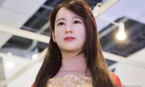 Robot vợ cháy hàng chỉ sau một giờ ra mắt, liệu nó có thể làm được mọi việc ngoại trừ sinh con?