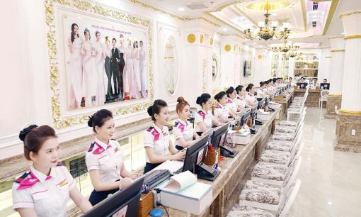 Thẩm mỹ viện Mailisa Đà Nẵng khẳng định uy tín thông qua việc minh bạch trong giấy phép hoạt động.