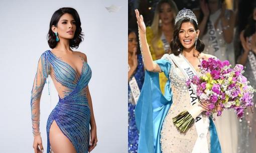 Profile Miss Universe 2023 Sheynnis Palaccios: Kinh nghiệm chinh chiến dày dặn, là người đẹp nổi tiếng tại quê nhà 