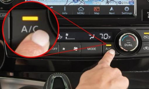 Mùa đông ngồi trong xe có cần bật điều hòa không, khi nào cần bật và khi nào không cần? Tài xế lão làng bật mí 