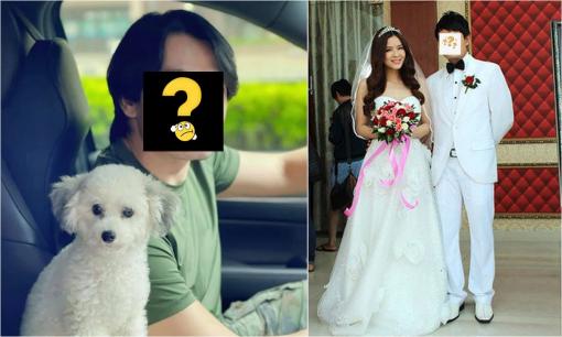 Hôn nhân kỳ lạ của 'Nam thần màn ảnh Việt': Cưới vợ ở Mỹ nhưng không sống chung, không sinh con