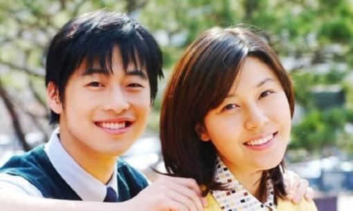 'Người đẹp nói dối' và 'Hoàng tử nụ cười' thay đổi như thế nào sau hơn 20 năm đóng 'Như khúc tình ca'?