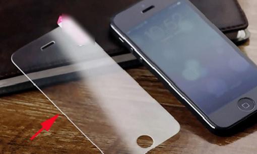 Dán kính cường lực cho iPhone liệu có cần thiết? Đây là lời khuyên 