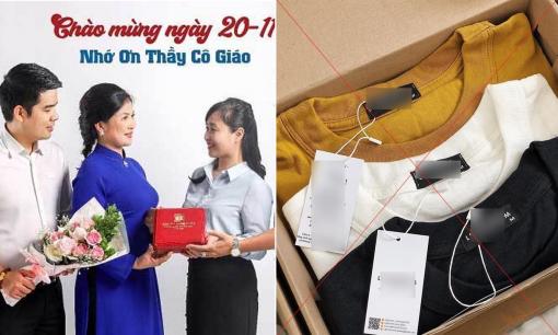 3 điều cấm kị khi tặng quà cho giáo viên, dù thật tâm đến mấy cũng thành vụ lợi