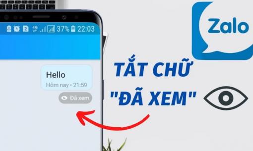 Cách lấy số điện thoại, đọc tin nhắn trên Zalo mà không bị phát hiện là đã xem