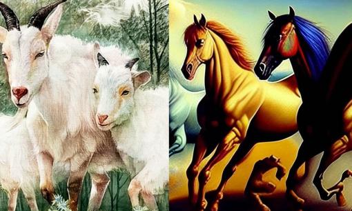 Trong ba ngày tới, 22, 23 và 24 tháng 11, ba con giáp này sẽ giàu có thịnh vượng, tiền tài chất đống