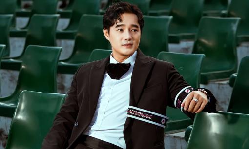 MC Bá Niên: 'Sự yêu mến của khán giả là sức hút thành công của chương trình'