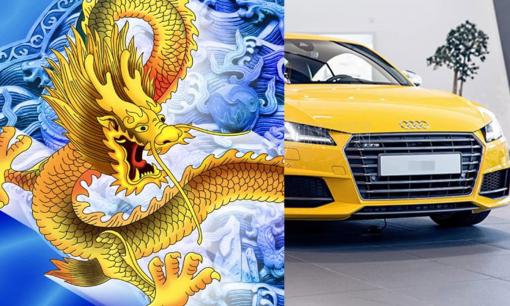 Biển số xe nào tốt lành và phù hợp với người tuổi Thìn?