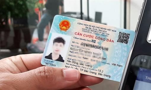 Những trường hợp CCCD gắn chip còn hạn nhưng mất giá trị sử dụng, ai không biết cẩn thận bị phạt
