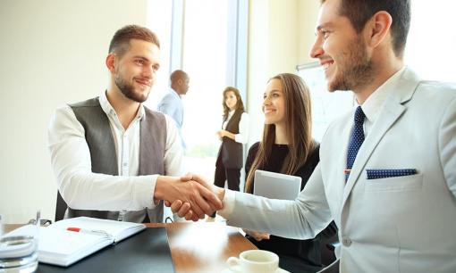 Người hướng ngoại phù hợp với những ngành nghề nào?