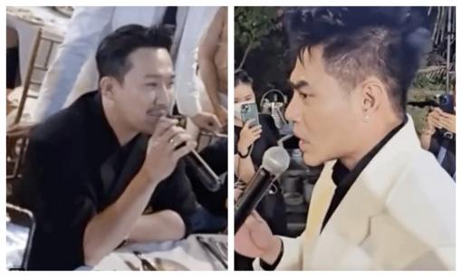 Lê Dương Bảo Lâm trách Trấn Thành không thương mình, màn đối đáp lầy lội làm dân tình cười bò