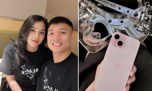 Bà xã Bùi Tiến Dũng bất ngờ đăng đàn tuyên bố lấy nhầm chồng nhưng sau đó 'quay xe' vì điều này