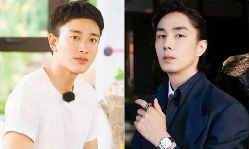 Đều bị gọi là 'nhu ngược, ăn bám vợ', 4 sao nam này có thực sự dựa vào phụ nữ để vươn mình?