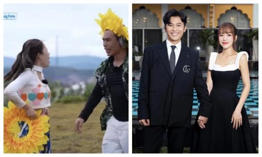 Liên tục bị đồn bầu bí, Puka tức lòng tung bằng chứng cực gắt