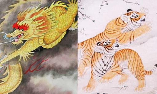 Ngày mai 26/11, đại vận may sẽ bắt đầu, ba con giáp này sẽ kiếm tiền dồi dào, của nả tiếp tục sinh sôi