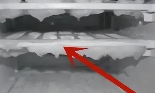 Chỉ cần bạn bỏ một thứ vào tủ lạnh, tủ lạnh sẽ không bao giờ bị đóng băng, tiết kiệm hơn một nửa hóa đơn tiền điện hàng tháng