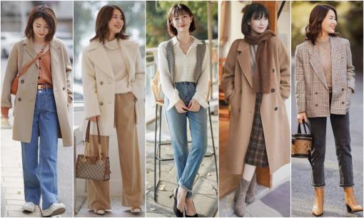 Những cô nàng nhỏ nhắn hãy nhớ 4 quy tắc kết hợp này khi diện đồ mùa thu đông, vừa thời trang vừa trông cao hơn 