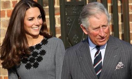 Cách Kate chiếm được trái tim của Vua Charles: Tiết lộ câu chuyện bên trong!