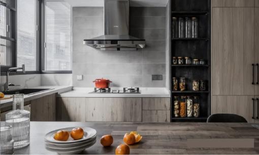 Đây là thiết bị quan trọng trong nhà bếp, hơn cả máy rửa bát! Nó chỉ đứng sau máy hút mùi và tủ lạnh